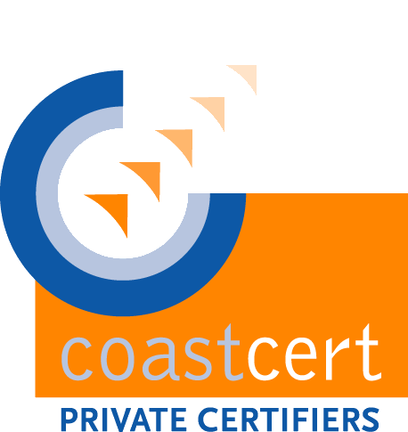 coastcert certifiers